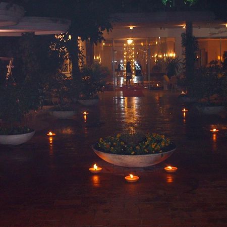 Hotel San Marco Fiuggi Ngoại thất bức ảnh