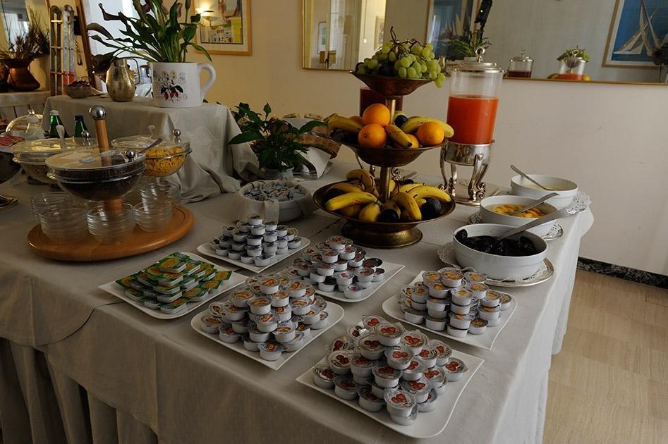 Hotel San Marco Fiuggi Ngoại thất bức ảnh