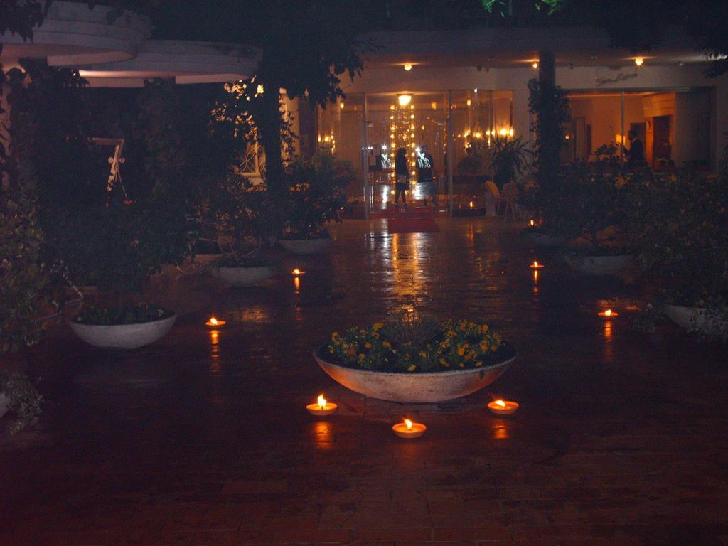 Hotel San Marco Fiuggi Ngoại thất bức ảnh