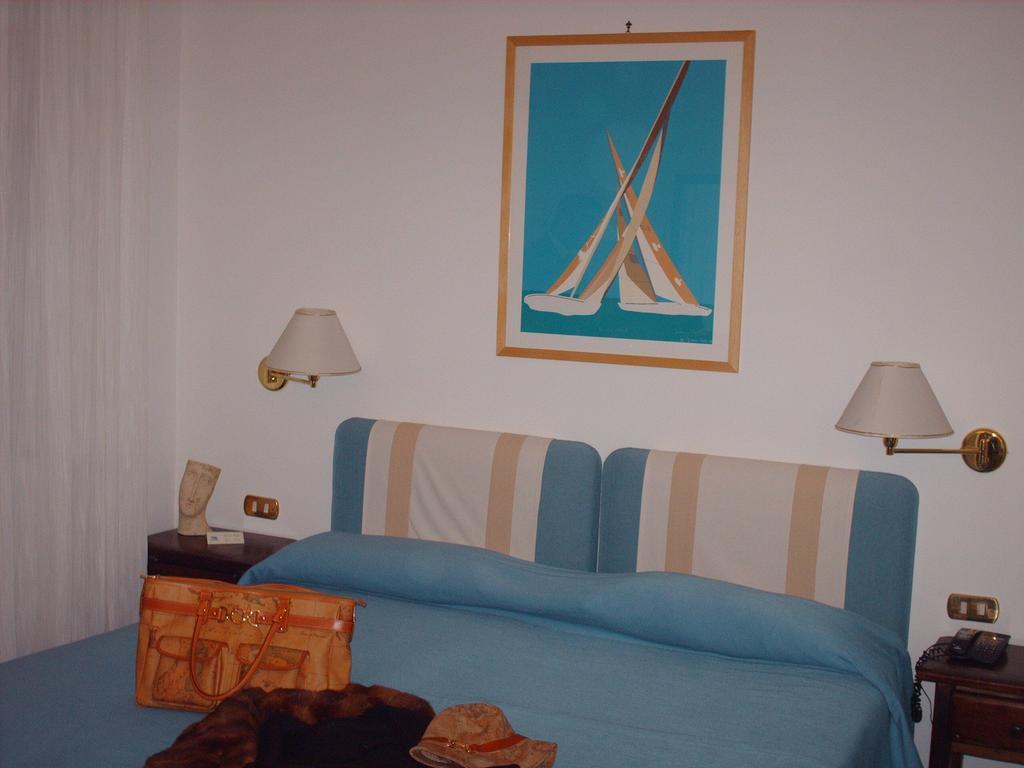 Hotel San Marco Fiuggi Ngoại thất bức ảnh