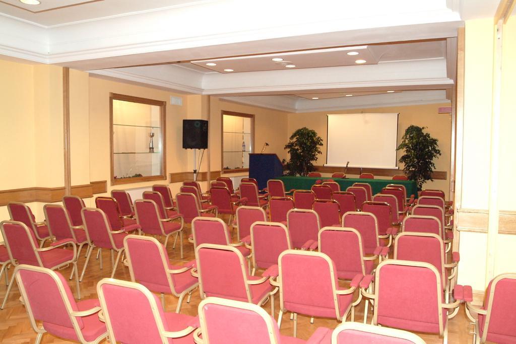 Hotel San Marco Fiuggi Ngoại thất bức ảnh