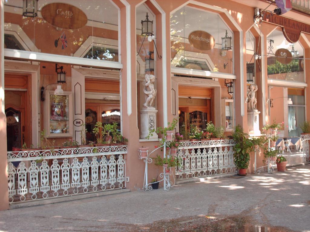 Hotel San Marco Fiuggi Ngoại thất bức ảnh