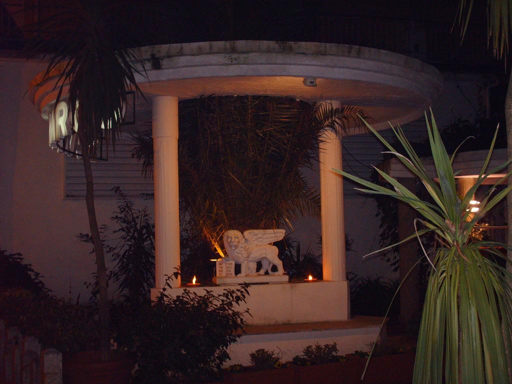 Hotel San Marco Fiuggi Ngoại thất bức ảnh