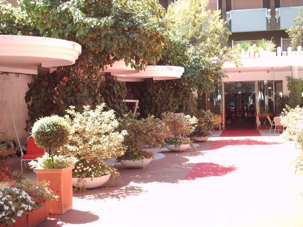 Hotel San Marco Fiuggi Ngoại thất bức ảnh