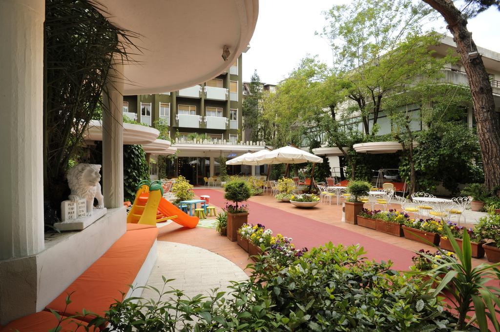 Hotel San Marco Fiuggi Ngoại thất bức ảnh