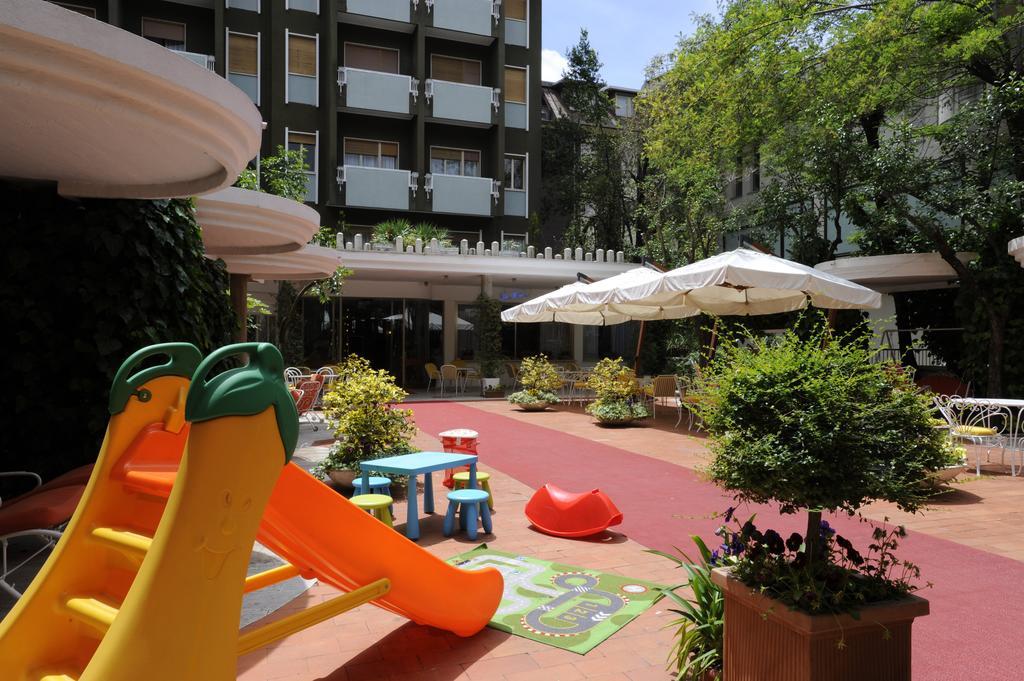 Hotel San Marco Fiuggi Ngoại thất bức ảnh