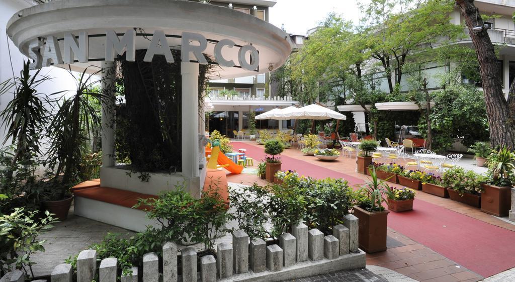 Hotel San Marco Fiuggi Ngoại thất bức ảnh