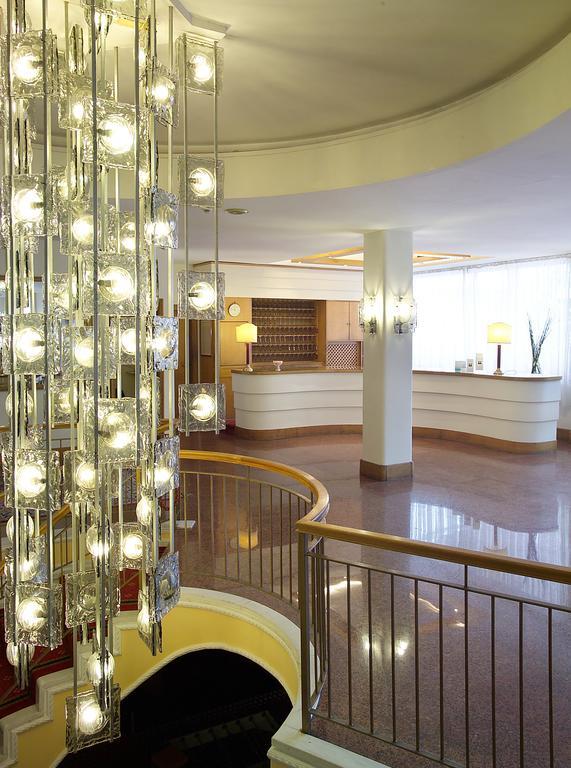 Hotel San Marco Fiuggi Ngoại thất bức ảnh